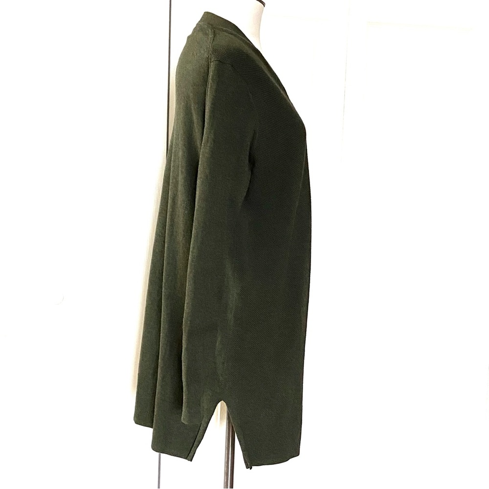 GAP Bella Open Front Cardigan - Picture 7 of 16